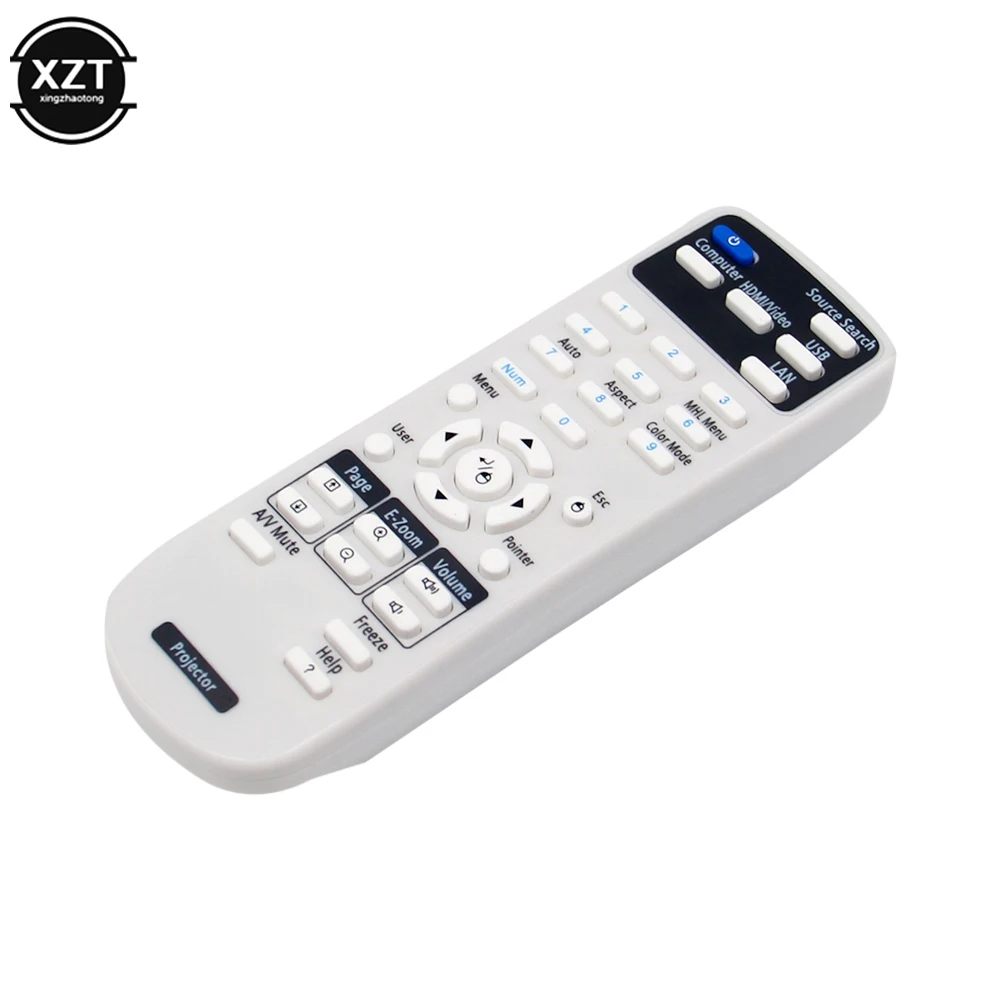 Universal Epson Projector Remote Control 433 MHz 5 Universal Epson Projector Remote Control 433 MHz - Image 5