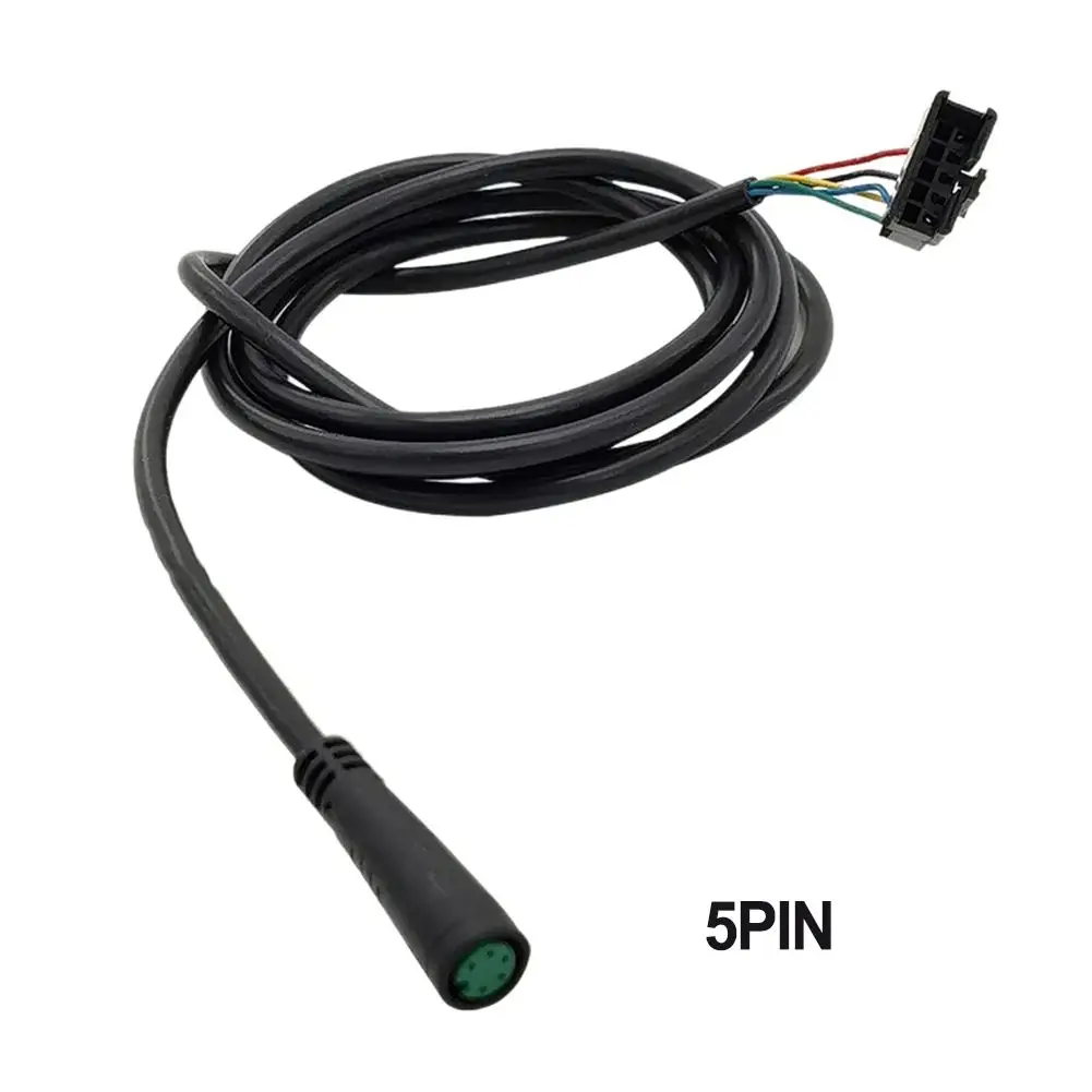 Durable Rubber Cable for KUGOO M4 and TF 100 8 Durable Rubber Cable for KUGOO M4 and TF 100 - Image 8