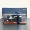 Original 1:43 Scale Dreamer Alloy Car Model Adult Classic Collection Souvenir Display Gift Boy Toy