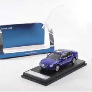 Honda Accord 7th Gen 1:64 Diecast Model 8 S8ab026f71ec74dd5b4c8609662c5a2f4a