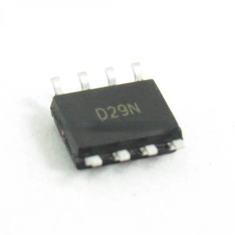 SN75176BDR Differential Bus Transceiver Set 2 SN75176BDR Differential Bus Transceiver Set - Image 2