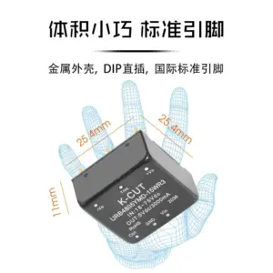 URB4805YMD-15WR3 5V 3A Power Module 9 S8bddeeeccdae4bd0822dc055ed73bc5ev