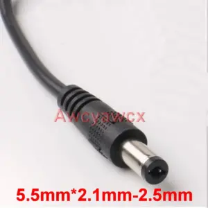 14.6V 5A Lithium Phosphate Battery Charger 9 S8c67a63ed15e47cdb8fa3fea5785fa140