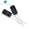 20-Pack 470μF 25V Electrolytic Capacitors for STM Devices