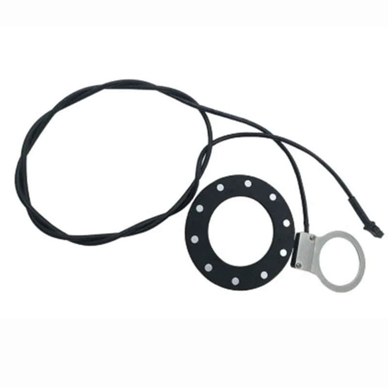 Electric Bike Pedal Sensor with 10 Magnets 6 Electric Bike Pedal Sensor with 10 Magnets - Image 6