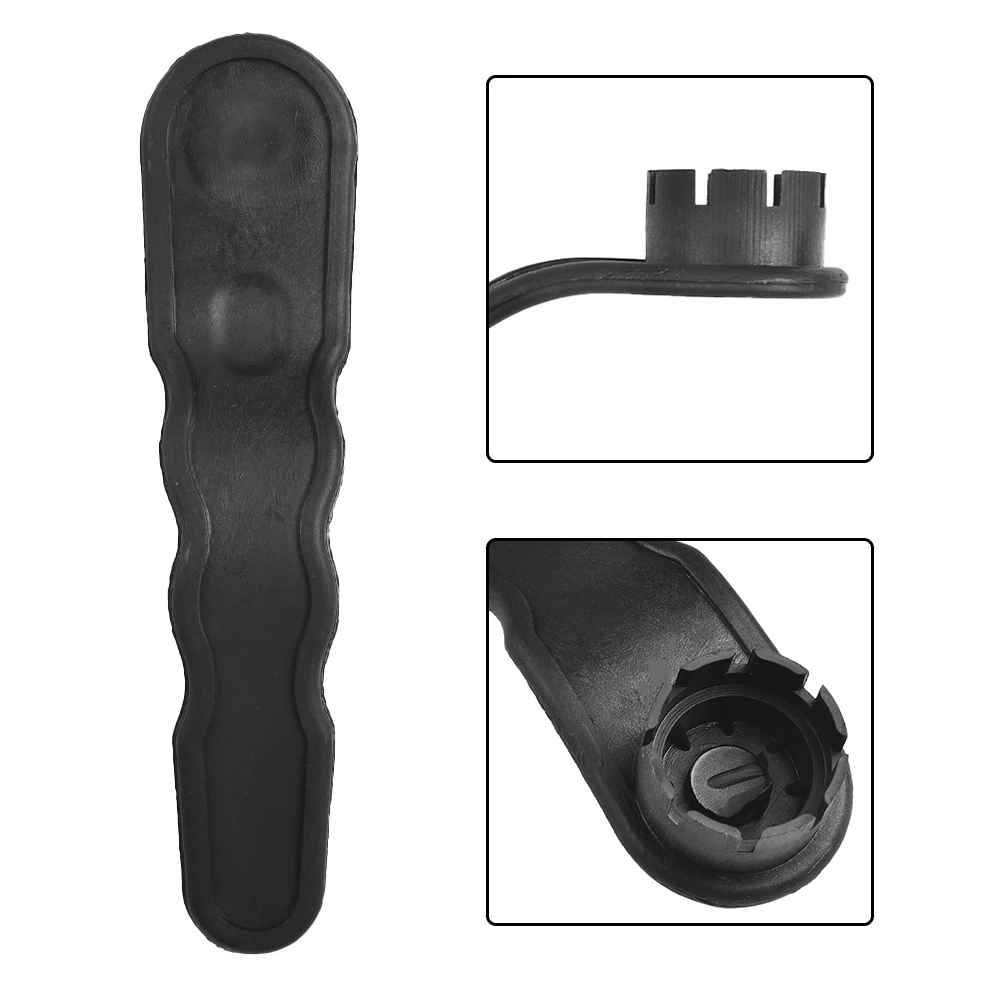 Plastic Inflatable Valve Wrench for Kayaks & Tents 3 Plastic Inflatable Valve Wrench for Kayaks & Tents - Image 3