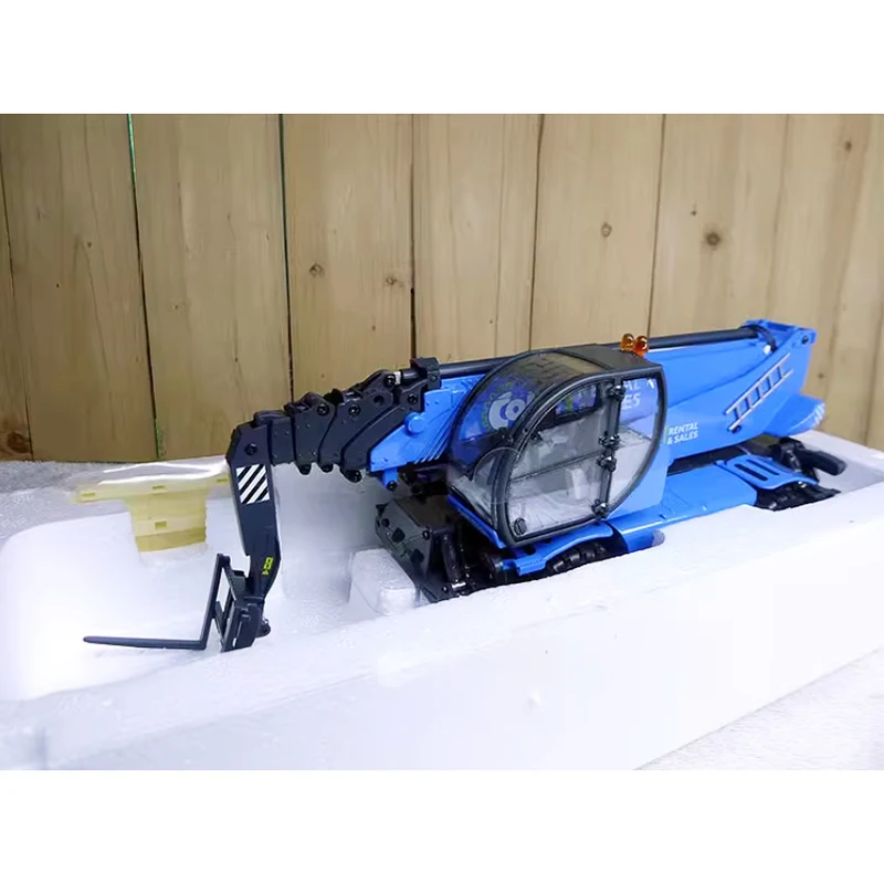 1:32 Alloy Magni RTH 63.5 SH Model 3 1:32 Alloy Magni RTH 63.5 SH Model - Image 3