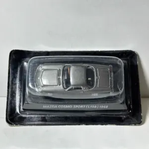 1/64 Mazda Cosmo Sport Diecast Model