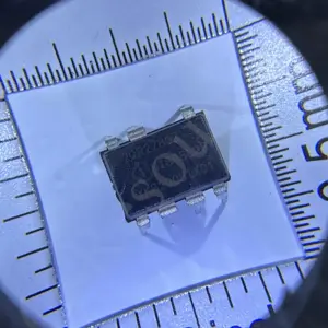 Set of 10 ICE2QR2280Z Voltage Regulator Chips 5 S8d01620cb6d04121bf568ad78c16f7ffb