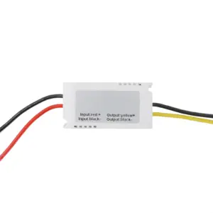 Automotive Waterproof DC Power Converter Module 11 S8d60af9dd7d24b4c8dabc8a978c34f217