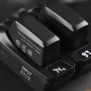 Cycling Battery Charger for Electronic Shifting Systems 7 S8d610c63c3eb423a904336a36c067fd1p