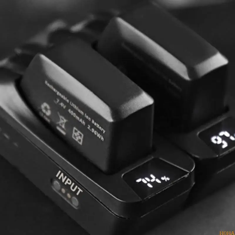 Cycling Battery Charger for Electronic Shifting Systems 2 Cycling Battery Charger for Electronic Shifting Systems - Image 2