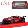 Ferrari 488 GT3 Cup 2022 Diecast Model