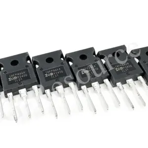 IRFP4468PBF High-Power N-Channel MOSFET 3 S8d7e9cce532545d58e9fe623c1724b88U