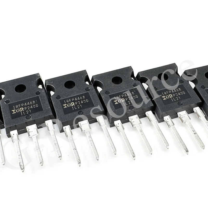 IRFP4468PBF High-Power N-Channel MOSFET 2 IRFP4468PBF High-Power N-Channel MOSFET - Image 2