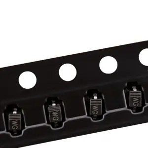 Bulk Pack of 100 BZT52C11S SOD-323 Diodes 5 S8db30daab30747388f9f1968cb4cf097p