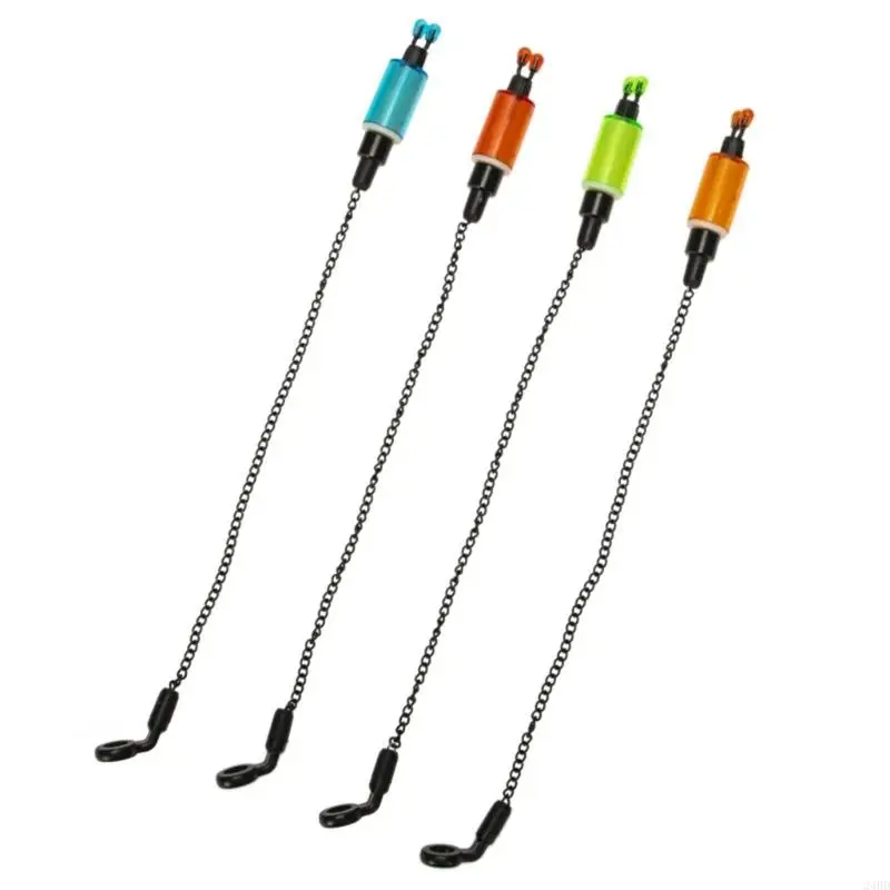 High-Sensitivity Fishing Alarms Set of Two 6 High-Sensitivity Fishing Alarms Set of Two - Image 6