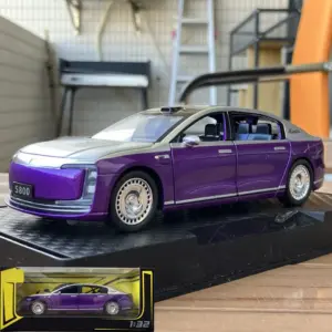 1:32 Scale MAEXTRO S800 Diecast Model Car 17 S8db7895672c84b6e8785aefce1f858c85