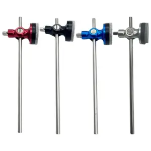 Metal Bass Drum Beater 19cm for Drum Pedals 10 S8dc06cf4900d4975ace5871de4524239S