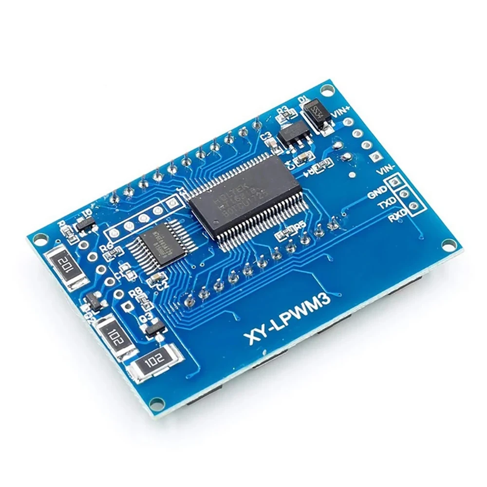 2/3-Channel PWM Signal Generator Module 5 2/3-Channel PWM Signal Generator Module - Image 5