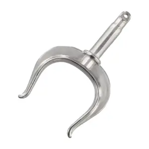 Marine Stainless Steel Oarlock Bracket 10 S8de3e8a6f360485eb085910e67d769bdQ