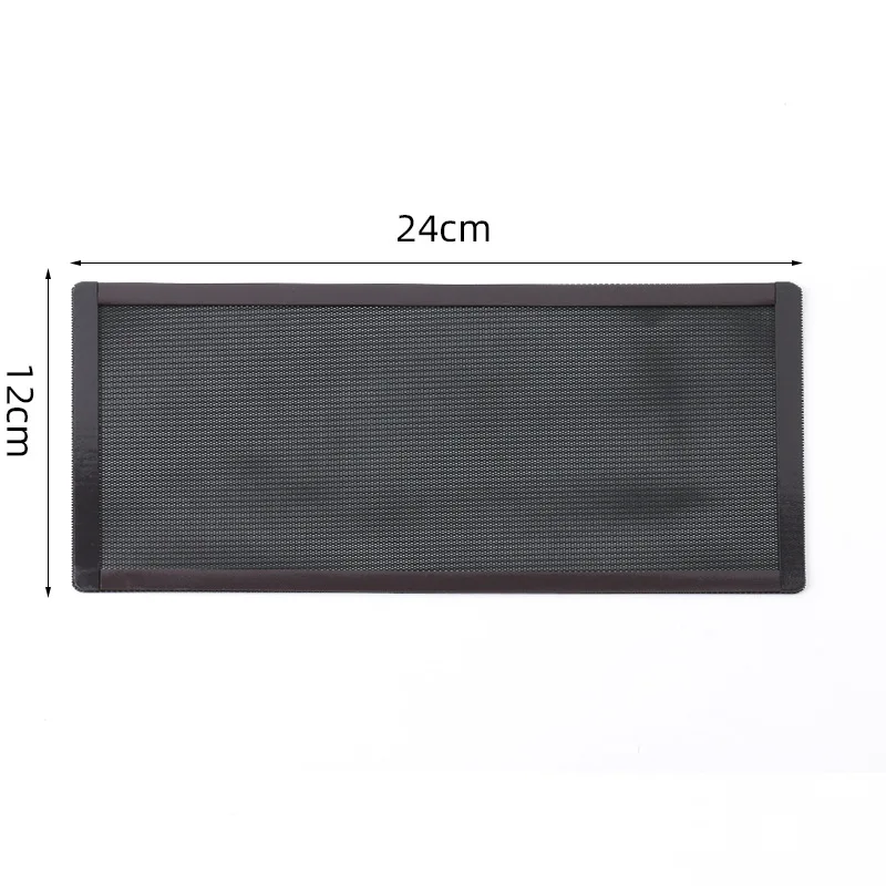 Magnetic Dustproof PC Filter Cover 12x12/24/36 cm 8 Magnetic Dustproof PC Filter Cover 12x12/24/36 cm - Image 8