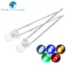 Water-Clear LED Set for Electronics