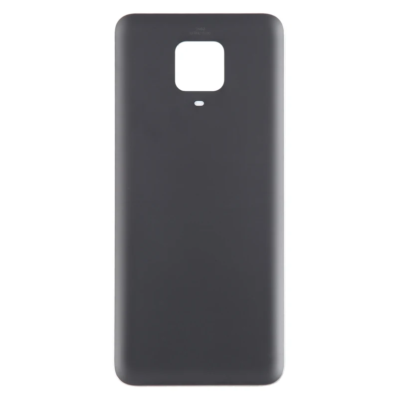 Xiaomi Redmi Note 9 Pro Blue Glass Back Cover 3 Xiaomi Redmi Note 9 Pro Blue Glass Back Cover - Image 3