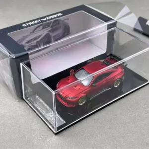 G82 M4 1:64 Scale Diecast Model