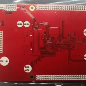 Red LED Display Control Card DBS-HRV09S 5 S8f0907ec83414e5eb5a31f6e061dd17bc