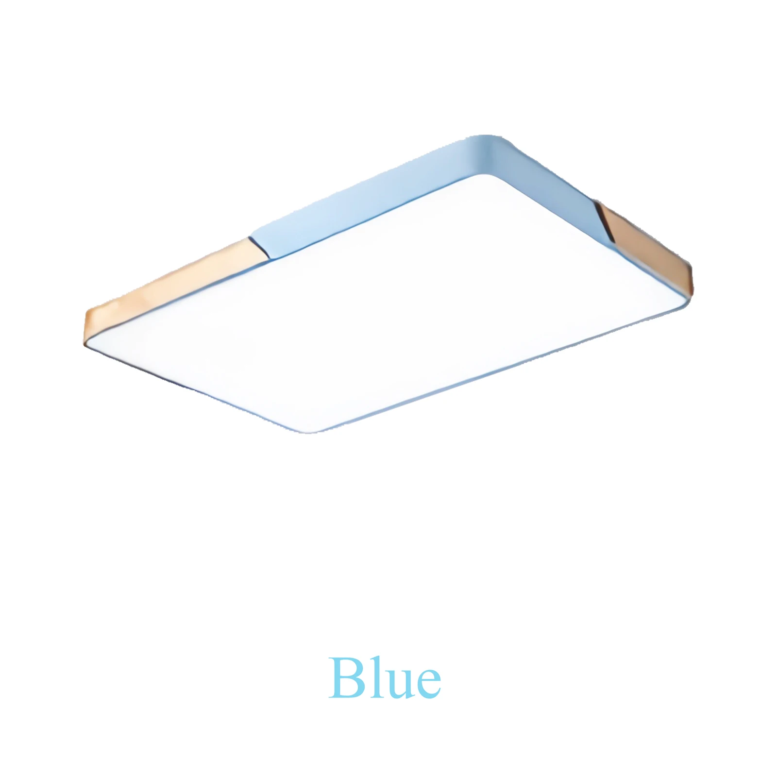 Ultra-Thin 96W LED Ceiling Light 2000-82000 Lumens 8 Ultra-Thin 96W LED Ceiling Light 2000-82000 Lumens - Image 8