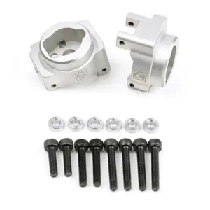 Premium Metal Rear Axle Bridge Block for RC Cars 11 S8feec81804db4ddc970d4e6a0c2d79aaz