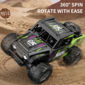 JJRC Q191 Amphibious RC Vehicle 13 S8ff59c9ce8054c96aa4a637ba617c124A