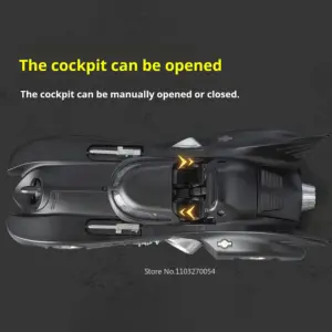 1989 Batmobile Diecast Model Collectible 13 S9021fdcf03104d90a97ebb45dc1df2161