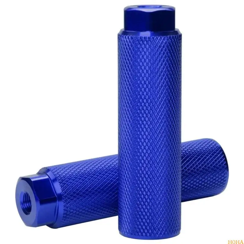 Aluminum Bike Foot Pegs for Riders 5 Aluminum Bike Foot Pegs for Riders - Image 5