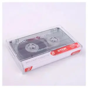 Set of 10 D60 Normal Bias Cassette Tapes 9 S9064d5354b354c8c8250b014082298e5W