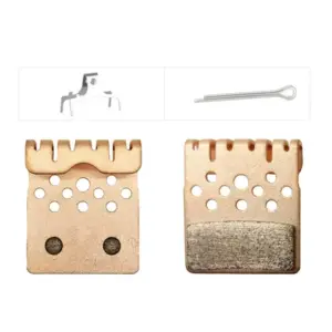 Durable Copper Sintering Bike Brake Pads (4 Sizes) 17 S9072f95077b24e8fa1842a4b04e190d0R