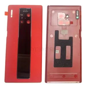 Huawei Mate 30 RS Replacement Back Cover Black or Red 6 S90bf0f11993a490fb7747cfe29195b7f1