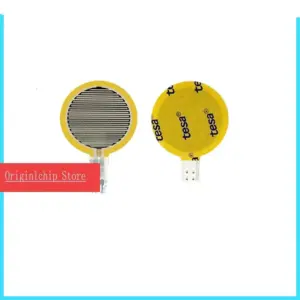 RP-C30-ST Resistance-Type Thin Film Pressure Sensor