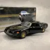 1980 Pontiac Firebird 1/24 Diecast Model