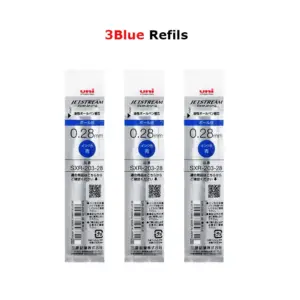 Mitsubishi Jetstream Edge Pen 0.28mm 18 S9190f63e78ee4604ad5fc04e3902cb87L