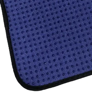 Bowling Shammy Pad for Better Grip 12 S9218c4f931374852a25ab08c86cf30d45