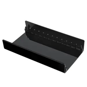 PS4/PS5 Discs Storage Rack with 12 Slots 9 S9262b2b5697a47289b5f69a012aa8a6fQ