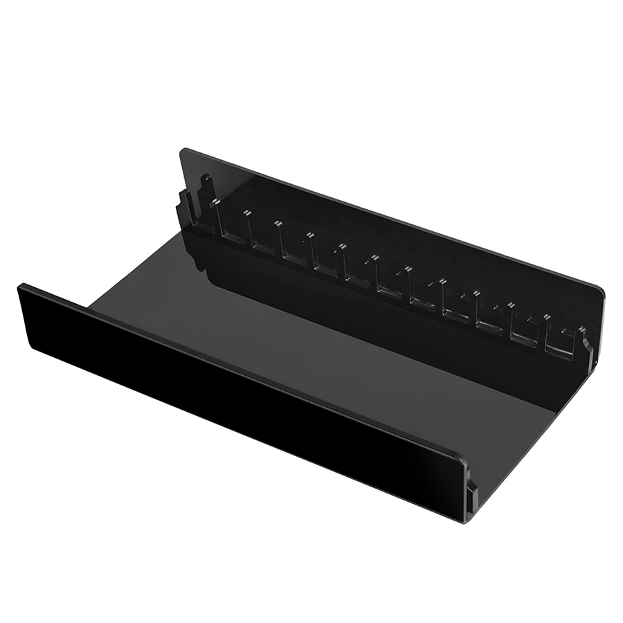 PS4/PS5 Discs Storage Rack with 12 Slots 4 PS4/PS5 Discs Storage Rack with 12 Slots - Image 4