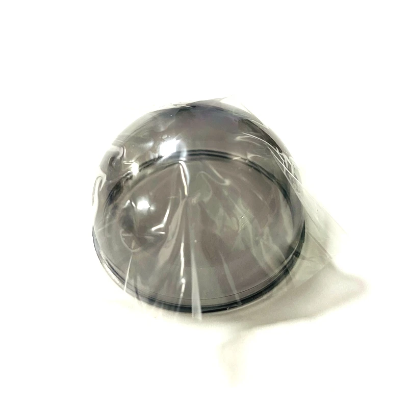 2-Inch Tea Brown CCTV Dome Shell 6 2-Inch Tea Brown CCTV Dome Shell - Image 6