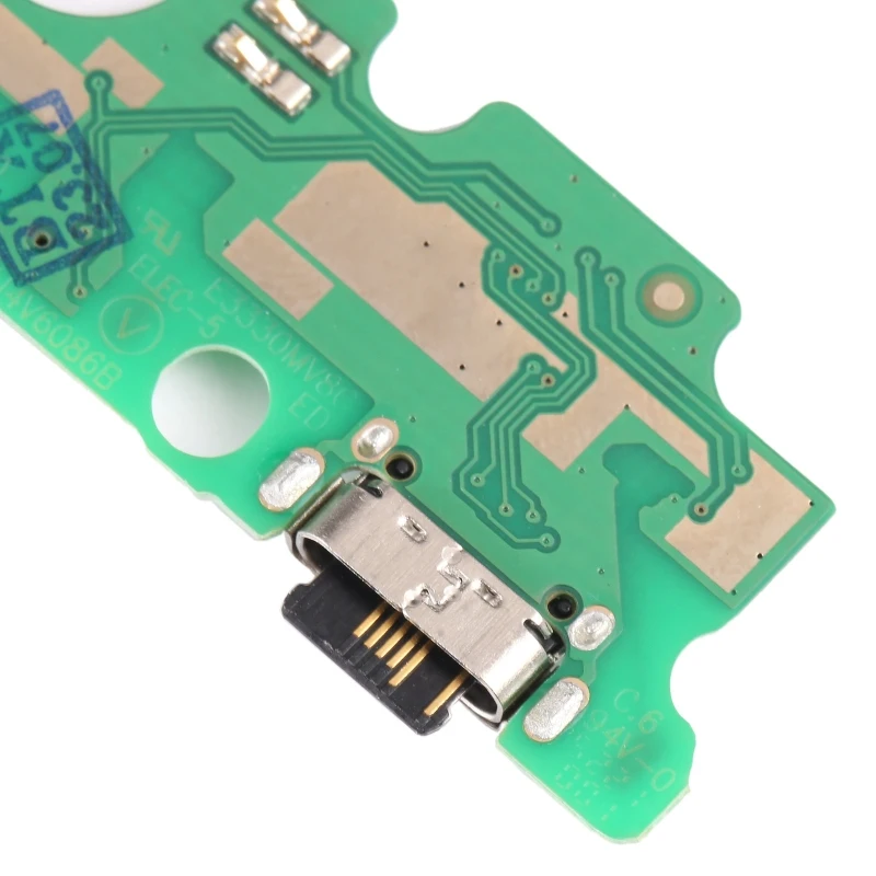 TCL 306 OEM Charging Port Board 4 TCL 306 OEM Charging Port Board - Image 4