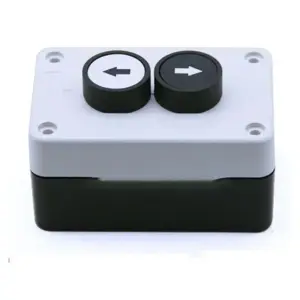 Push Button Switch Box for Industrial Control