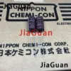 50-Pack Nippon KY 1000µF 16V Electrolytic Capacitors