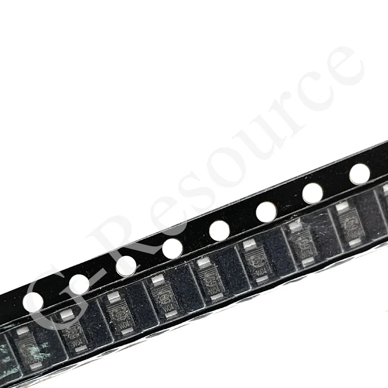 BAT54GWJ 30V 200mA Schottky Diodes 100-Pack 3 BAT54GWJ 30V 200mA Schottky Diodes 100-Pack - Image 3