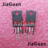 10x NJM7815FA Voltage Regulators 15V 1A TO-220F